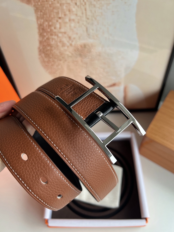 エルメスベルト着用イメージ